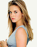 Alicia Silverstone